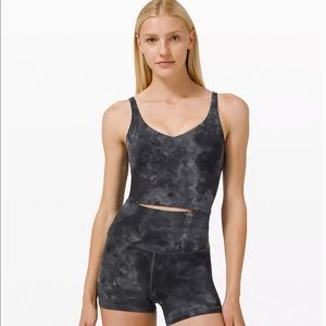 Brand new Lululemon Align tank!
